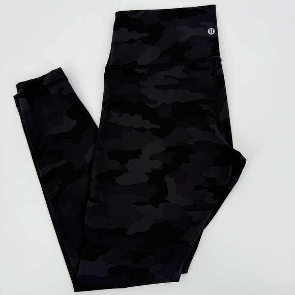 lululemon athletica Pants - Lululemon Wunder Under High-Rise Tight 28"